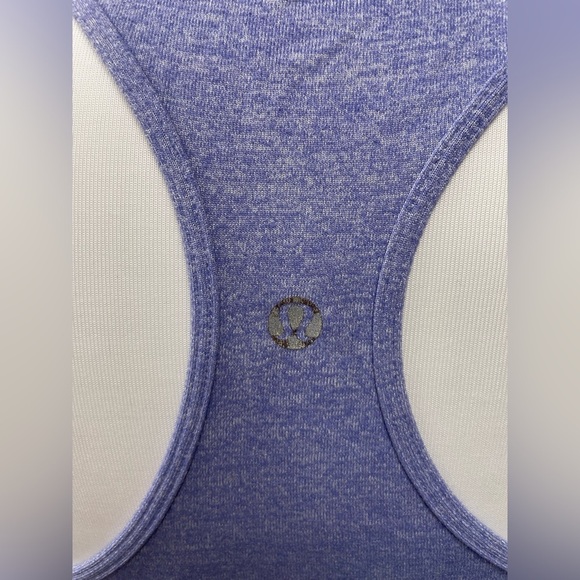 Lululemon Racerback Tank - Picture 3 of 3
